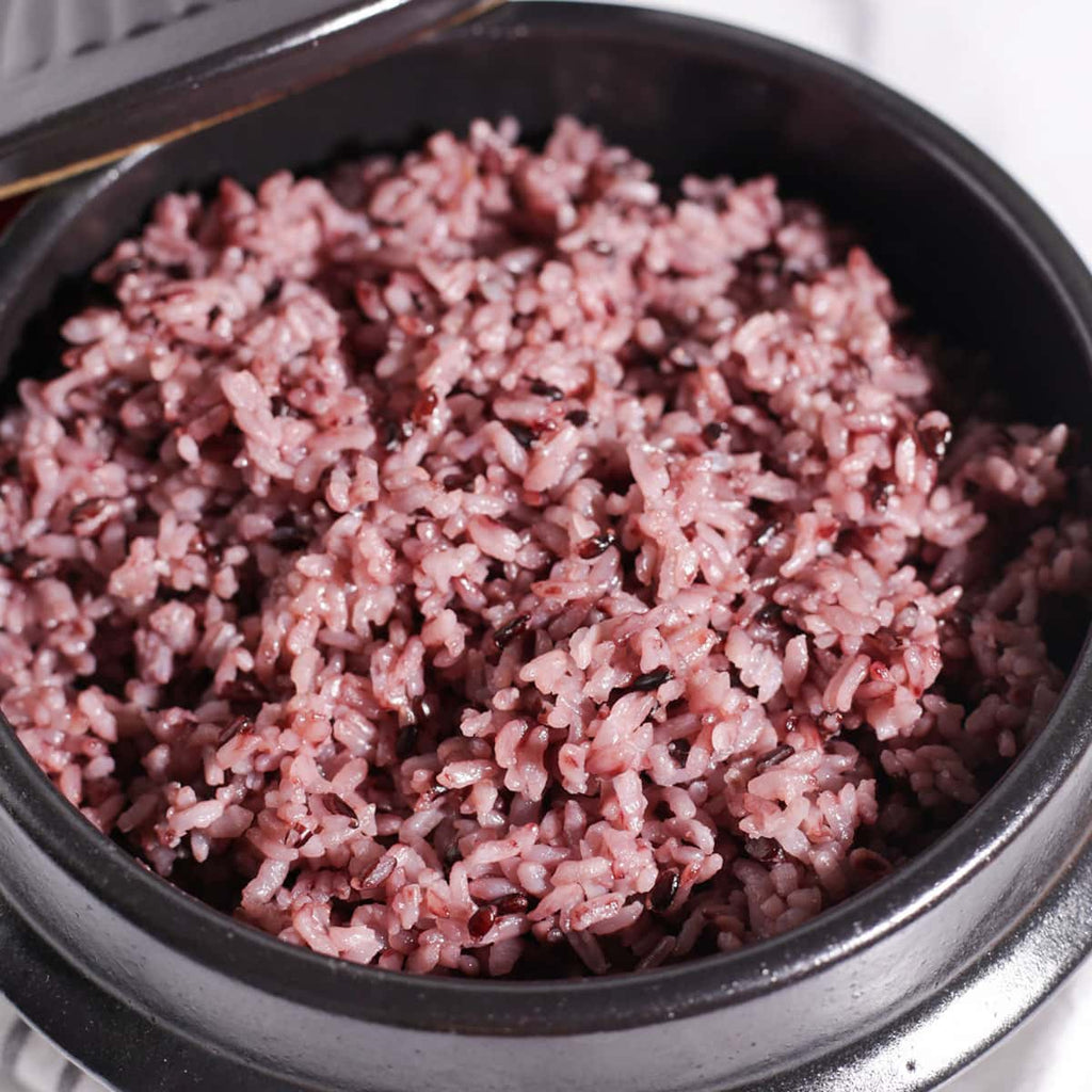 Rice (4 servings)