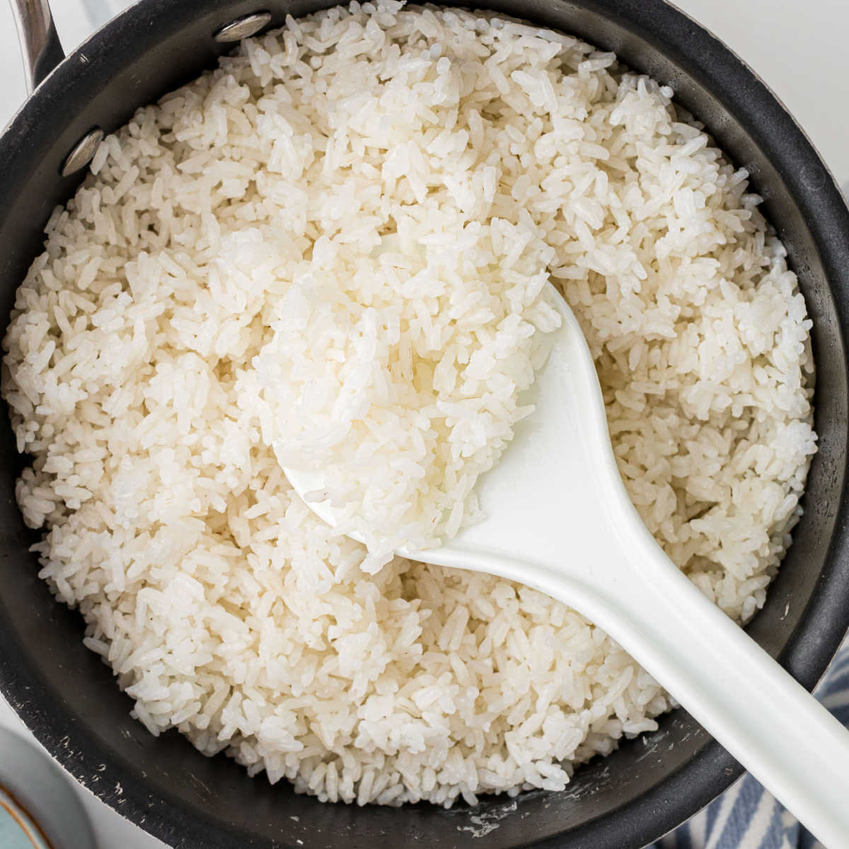 Rice (4 servings)